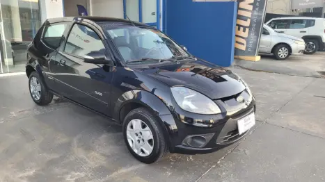 FORD Ka Hatch 1.0 CLASS FLEX, Foto 7