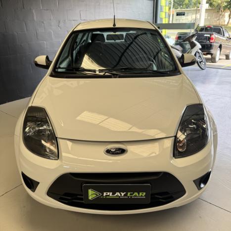 FORD Ka Hatch 1.0 CLASS FLEX, Foto 2