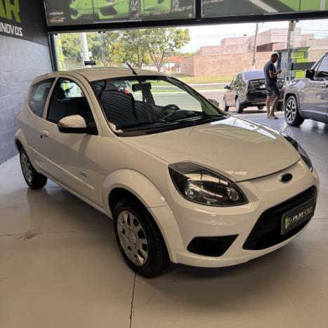 FORD Ka Hatch 1.0 CLASS FLEX, Foto 3