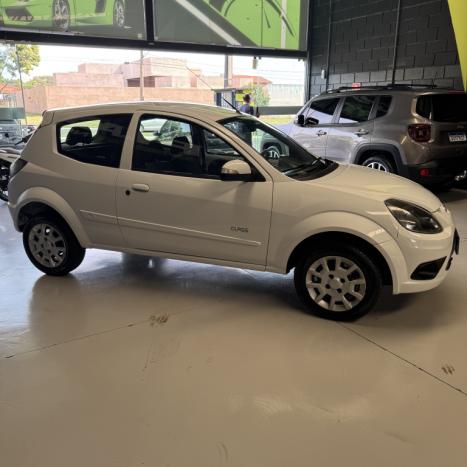 FORD Ka Hatch 1.0 CLASS FLEX, Foto 4