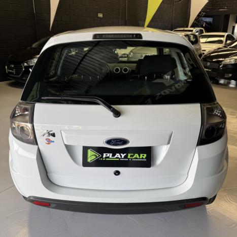 FORD Ka Hatch 1.0 CLASS FLEX, Foto 6