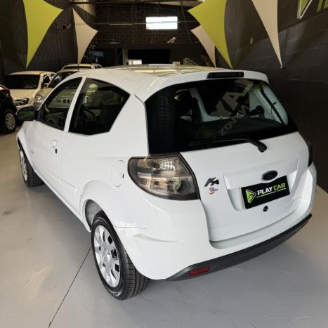 FORD Ka Hatch 1.0 CLASS FLEX, Foto 7