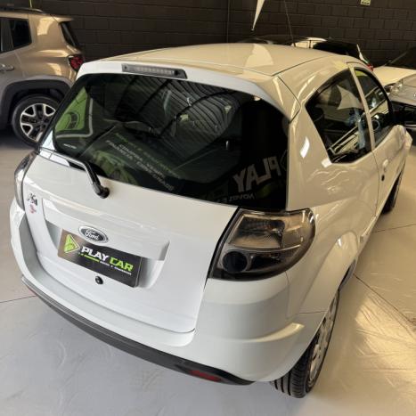 FORD Ka Hatch 1.0 CLASS FLEX, Foto 8