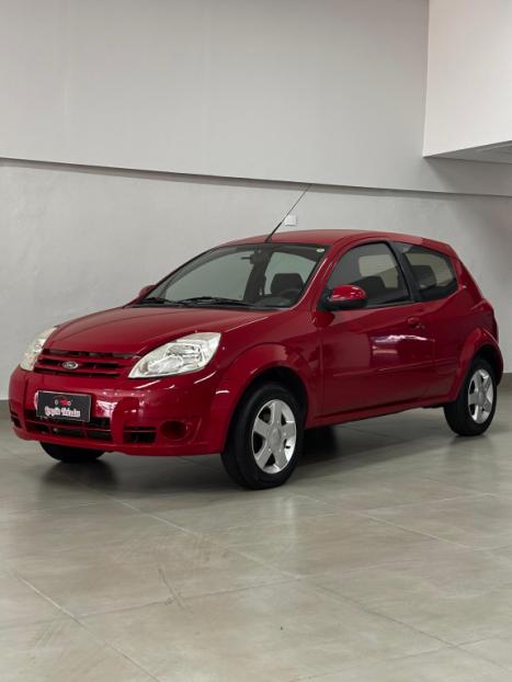 FORD Ka Hatch 1.0 CLASS FLEX, Foto 2