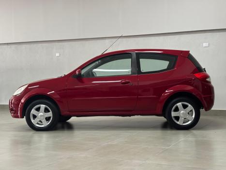 FORD Ka Hatch 1.0 CLASS FLEX, Foto 3