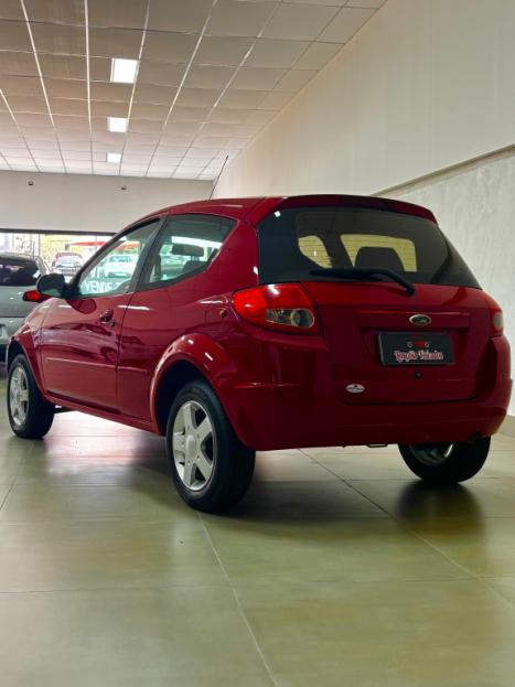 FORD Ka Hatch 1.0 CLASS FLEX, Foto 4