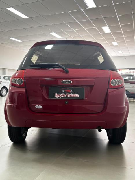FORD Ka Hatch 1.0 CLASS FLEX, Foto 5