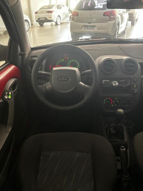 FORD Ka Hatch 1.0 CLASS FLEX, Foto 8
