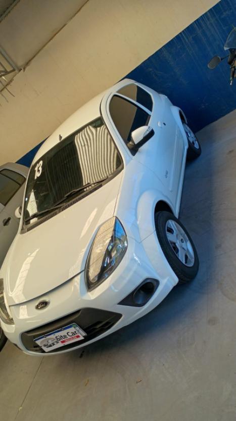 FORD Ka Hatch 1.0 CLASS FLEX, Foto 2