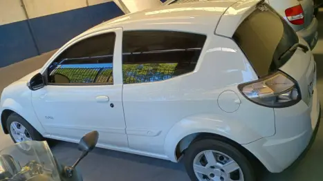 FORD Ka Hatch 1.0 CLASS FLEX, Foto 3
