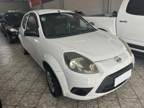 FORD Ka Hatch 1.0 FLEX, Foto 3