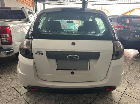 FORD Ka Hatch 1.0 FLEX, Foto 4