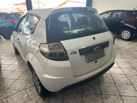 FORD Ka Hatch 1.0 FLEX, Foto 5