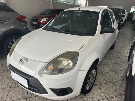 FORD Ka Hatch 1.0 FLEX, Foto 1