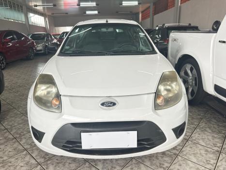 FORD Ka Hatch 1.0 FLEX, Foto 2