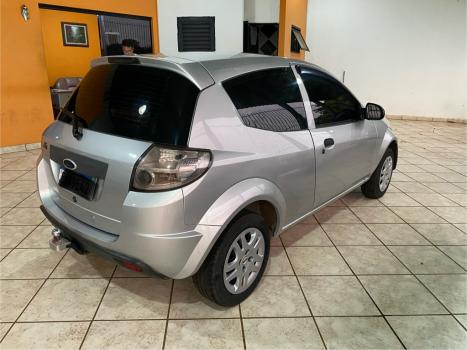 FORD Ka Hatch 1.0 FLEX, Foto 4