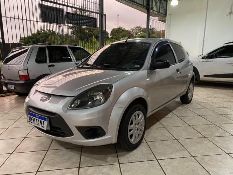 FORD Ka Hatch 1.0 FLEX, Foto 8