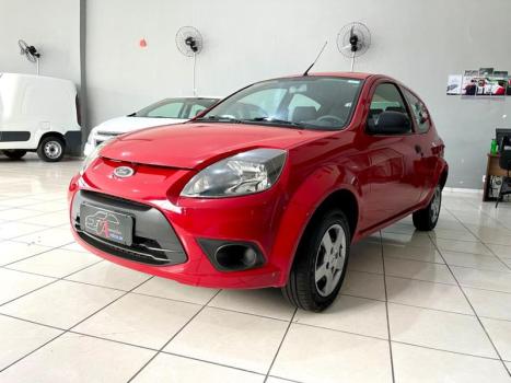 FORD Ka Hatch 1.0 FLEX, Foto 1