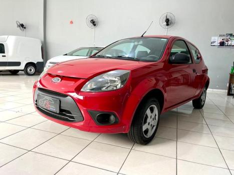 FORD Ka Hatch 1.0 FLEX, Foto 3