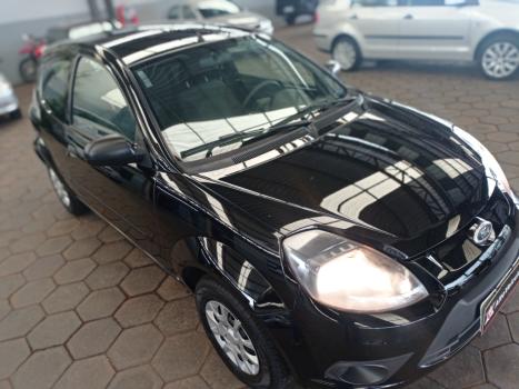 FORD Ka Hatch 1.0 FLEX, Foto 4