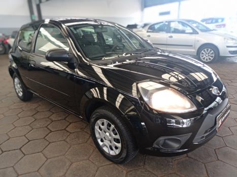 FORD Ka Hatch 1.0 FLEX, Foto 8