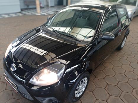 FORD Ka Hatch 1.0 FLEX, Foto 13