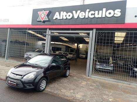 FORD Ka Hatch 1.0 FLEX, Foto 2