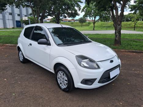 FORD Ka Hatch 1.0 FLEX, Foto 2