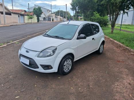 FORD Ka Hatch 1.0 FLEX, Foto 3