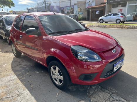 FORD Ka Hatch 1.0 FLEX, Foto 1