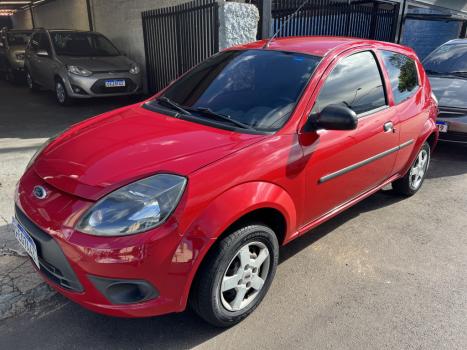 FORD Ka Hatch 1.0 FLEX, Foto 2