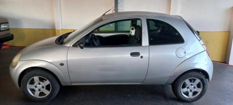 FORD Ka Hatch 1.0 FLEX, Foto 2