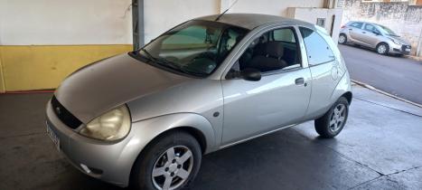 FORD Ka Hatch 1.0 FLEX, Foto 1