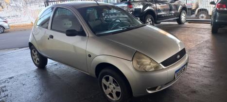 FORD Ka Hatch 1.0 FLEX, Foto 4