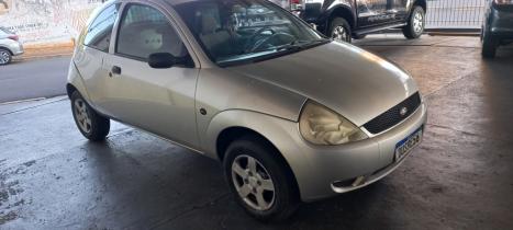 FORD Ka Hatch 1.0 FLEX, Foto 6