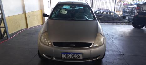FORD Ka Hatch 1.0 FLEX, Foto 5