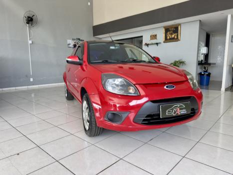 FORD Ka Hatch 1.0 FLEX, Foto 2