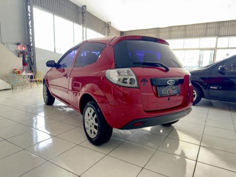 FORD Ka Hatch 1.0 FLEX, Foto 4