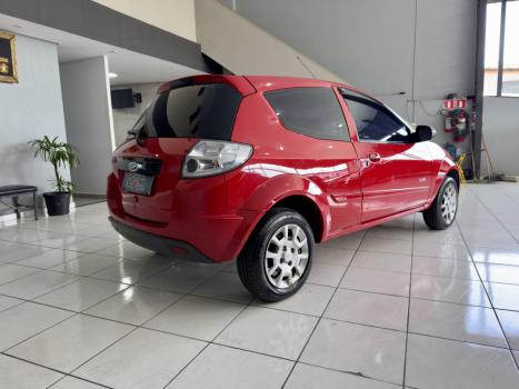 FORD Ka Hatch 1.0 FLEX, Foto 6