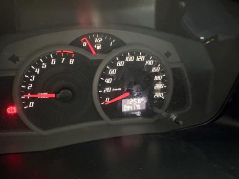 FORD Ka Hatch 1.0 FLEX, Foto 9