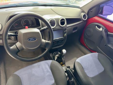 FORD Ka Hatch 1.0 FLEX, Foto 11