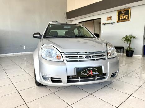 FORD Ka Hatch 1.0 FLEX, Foto 2