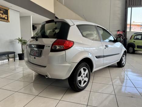 FORD Ka Hatch 1.0 FLEX, Foto 4