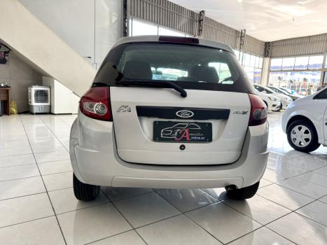 FORD Ka Hatch 1.0 FLEX, Foto 5