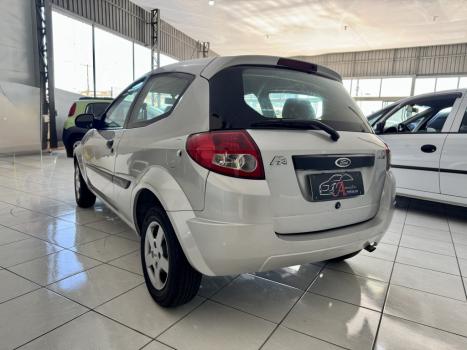 FORD Ka Hatch 1.0 FLEX, Foto 6