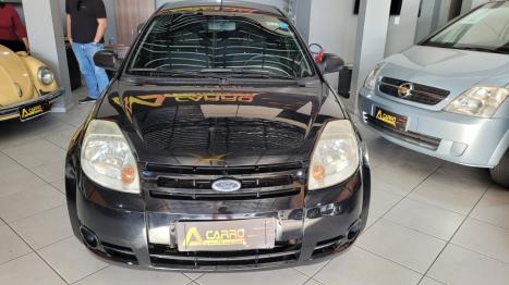 FORD Ka Hatch 1.0 FLEX, Foto 4