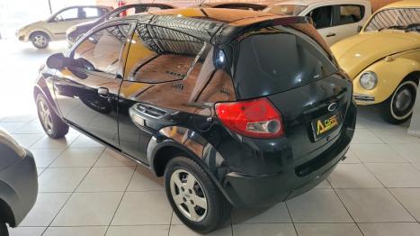 FORD Ka Hatch 1.0 FLEX, Foto 5