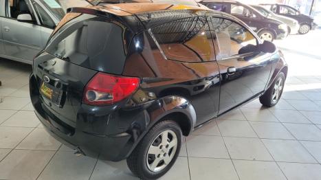 FORD Ka Hatch 1.0 FLEX, Foto 8