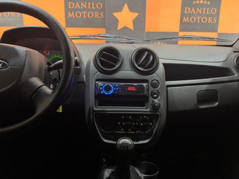 FORD Ka Hatch 1.0 FLEX, Foto 8