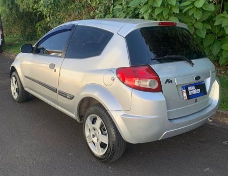 FORD Ka Hatch 1.0 FLEX, Foto 2
